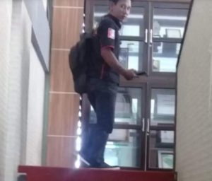 Ketua Umum Fmap Selalu Giat Bantu Masyarakat Tidak Memandang Daerah.