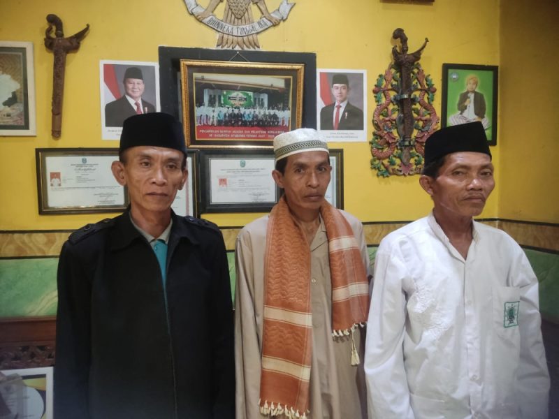 Sinergi Kepala Desa Cemara Dengan Warga,ubah Nasib Warga Melalui Pembentukan Koperasi Merah Putih Desa